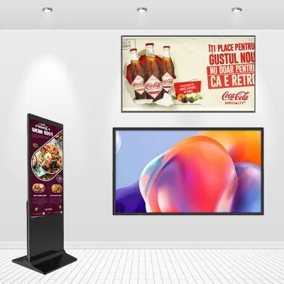 Digital Signage-Display