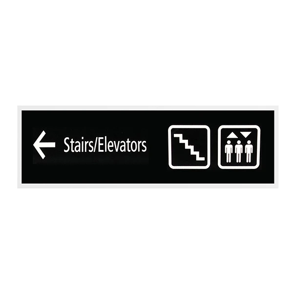 high brightness digital signage