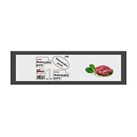 commercial digital menu boards